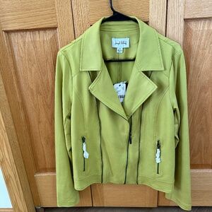 Joseph Ribkoff blazer